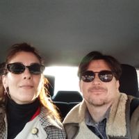 Federico e Claudias hus
