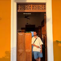 Casa di Christophe