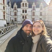 Clément et Clémences hus