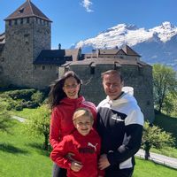 Flat in Berlín- Looking for GP