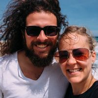 Casa de Alan and Amy