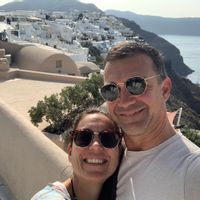 Appartement vue mer à Deauville