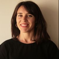 La maison de Mónica