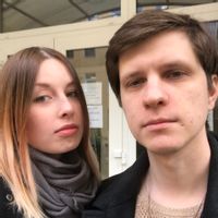 Julia and Vitaly s Haus