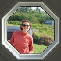 Audreys hus