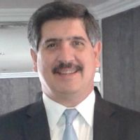 JORGE ARIEL s Haus