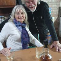 Adriana y Omars hus