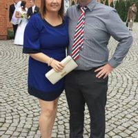 Darren and Lisa's House