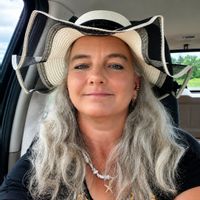 Nancyina kuća