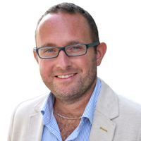 huis van Jonathan