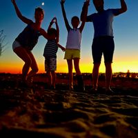Chambre chez Amaury et Camille