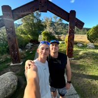 Casa di Thomas and Michael