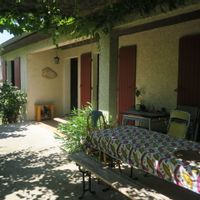 Léa's house
