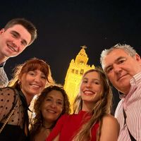 Eva Marías hus
