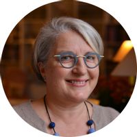 La maison de Anne-Bénédicte