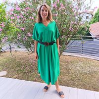 Cécile s Haus