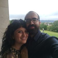 Casa di Andrea y David