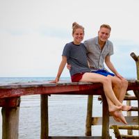 huis van Jenny und Cornelius