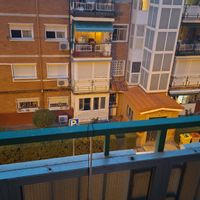 Casa de Lazaro y Familia