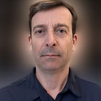 Stéphane s Haus