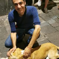 Giulianos hus