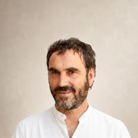 Albert Quintana s Haus
