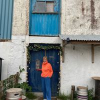 huis van Catriona