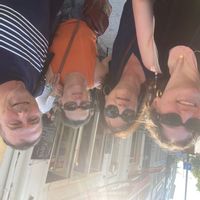 Laurences hus