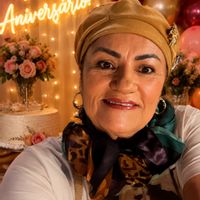 Ediliene  de Sousa Mangueira Teixeiras hus