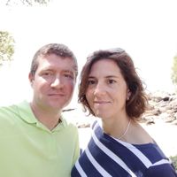 La maison de Lydie et Bastien