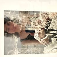Lourdes s Haus