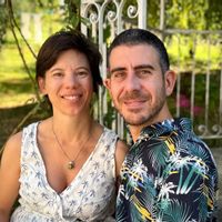 Casa de Raphaël et Elisa