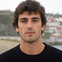 Jorge's house