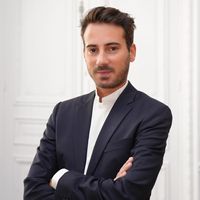 Baptiste s Haus