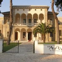 david's house