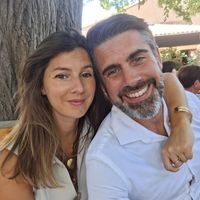 Ludivine's house
