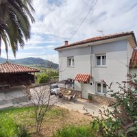 Faustino's house