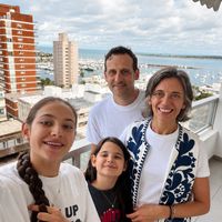 Un hogar luminoso para vivir San Sebastián