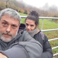 Esther y Mariusina kuća