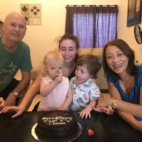 La maison de maurice