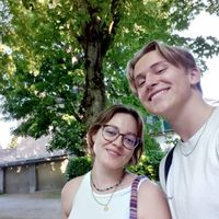 Laura et Arthurs hus