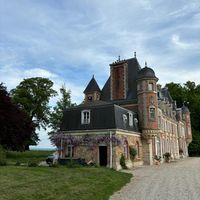 Casa di Hubert