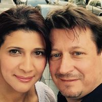 A 30' de Paris un studio indépendant claire et calme / vue sur parc