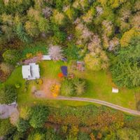 Harwood Homestead