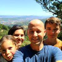 Casa di Bertrand Et Laëtitia