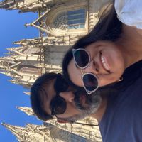 Casa di Eliana y Rafa