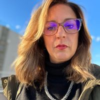 MARIA LUISAina kuća
