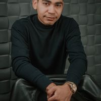 Isaias da Silva bezerras hus