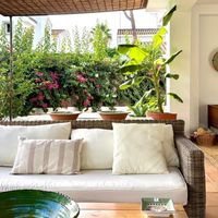 CARMEN's house