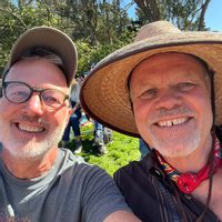 Casa de Gary and Ed